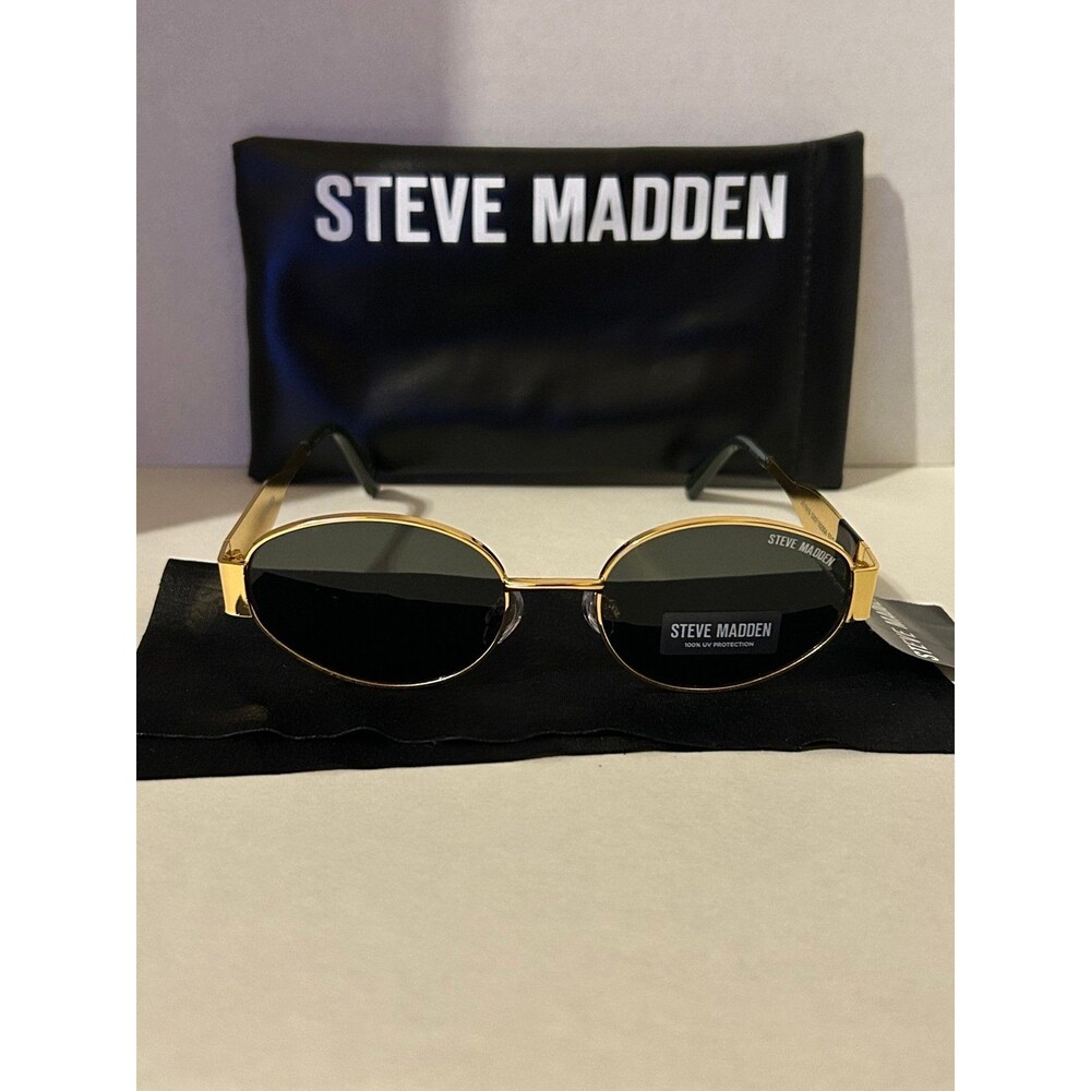Steve Madden Mystie Sunglasses